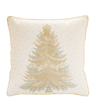 18"SQ Pillow