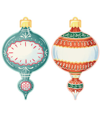 HESTER & COOK Ornaments Table Accent HESTER & COOK Ornaments Table Accent