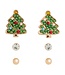 Holiday Stud Earring Sets
