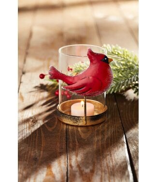 Cardinal Votive