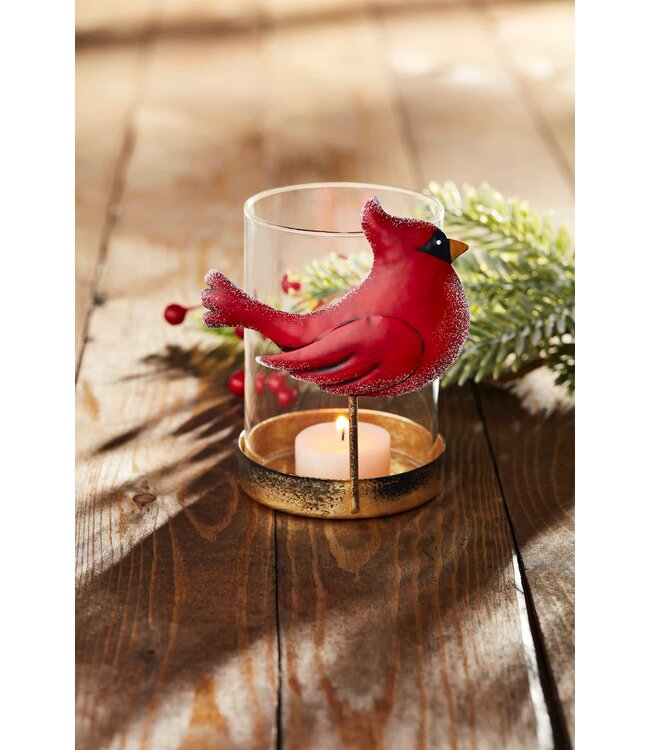 Cardinal Votive