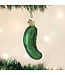OLD WORLD CHRISTMAS Pickle Ornament