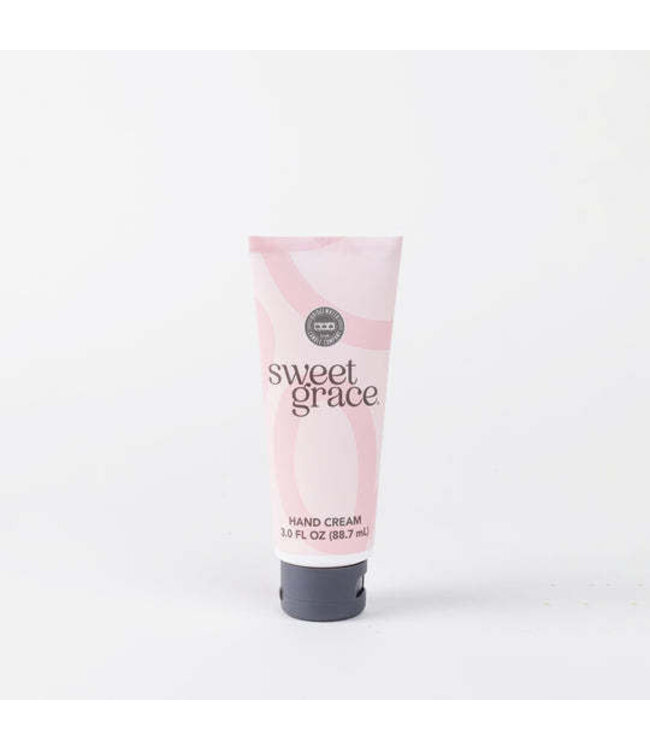 Sweet Grace Hand Cream