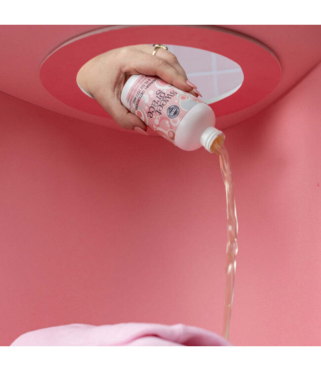 Sweet Grace 6oz Laundry Detergent