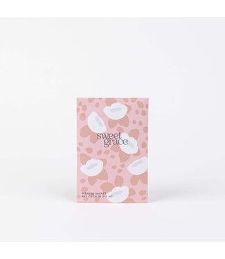 Scented Sachet Sweet Grace Modern Flower