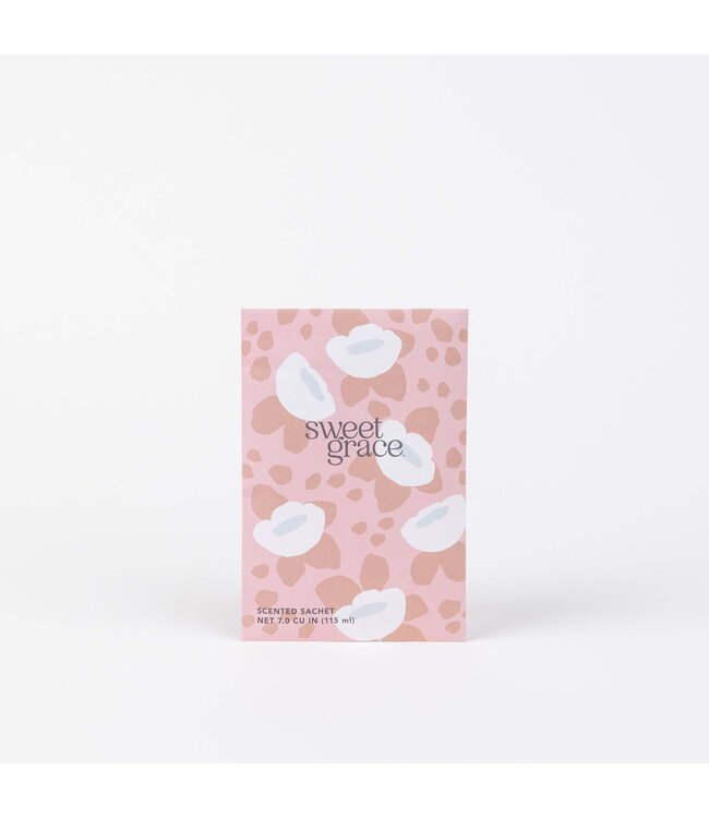 Scented Sachets Sweet Grace Mod Flower
