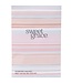 Sweet Grace Modern Stripe Sachet