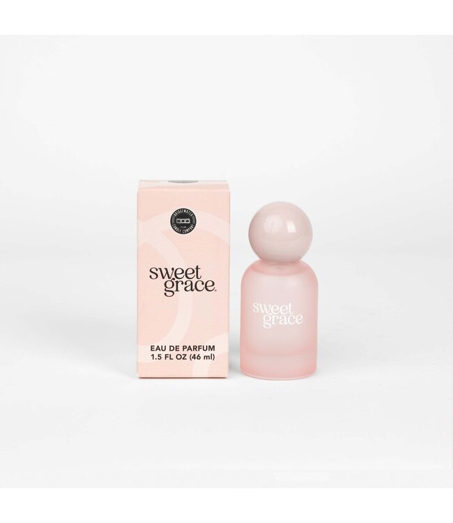 Sweet Grace Eau de Parfum