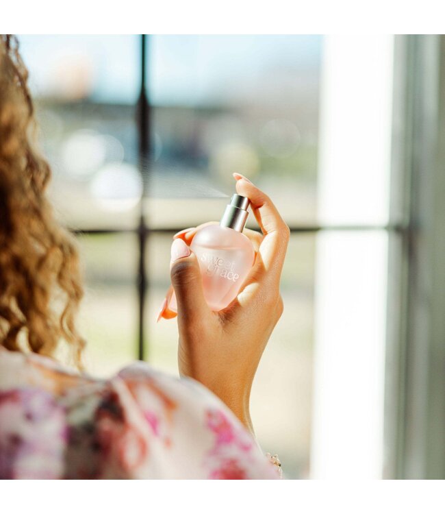 Sweet Grace Eau de Parfum