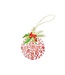 Ornament Tag