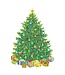 Ornament Tag