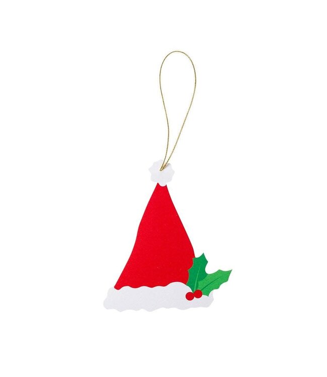 Ornament Tag