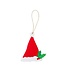 Ornament Tag