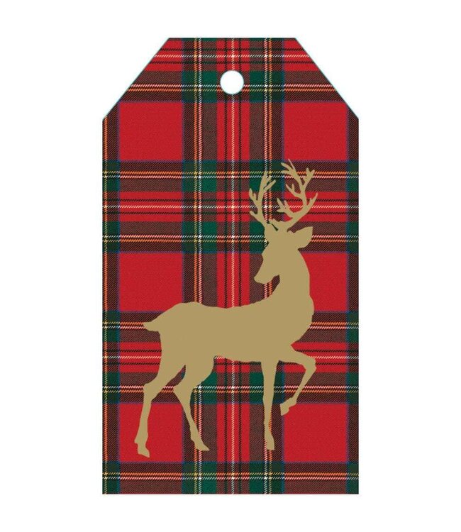 Hanging Gift Tag