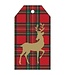 Hanging Gift Tag