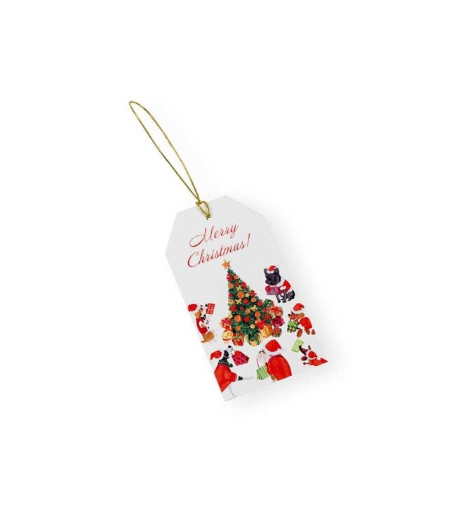 Hanging Gift Tag
