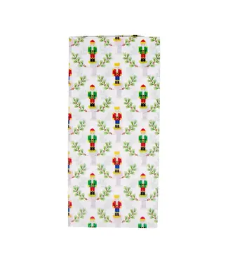 Little Nutcracker Tissue Paper