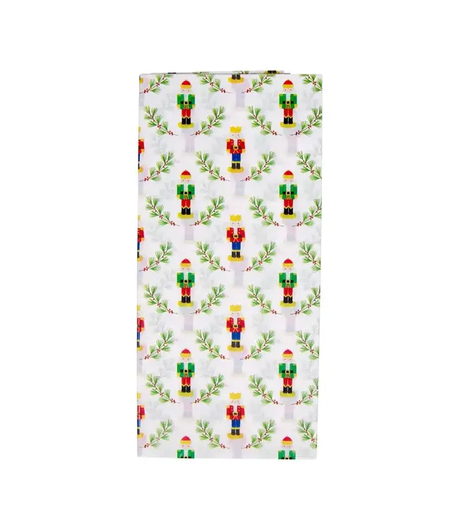 Little Nutcracker Tissue Paper