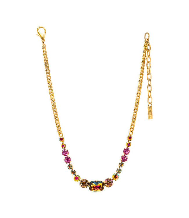 TOVA Laura Necklace