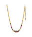TOVA Laura Necklace