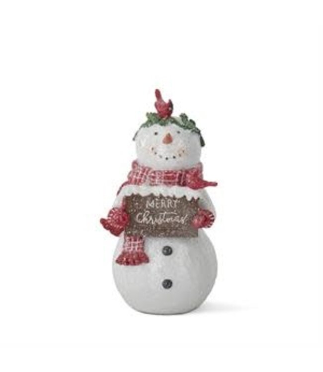 Glittered White Resin