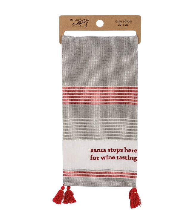Kitchen Towel