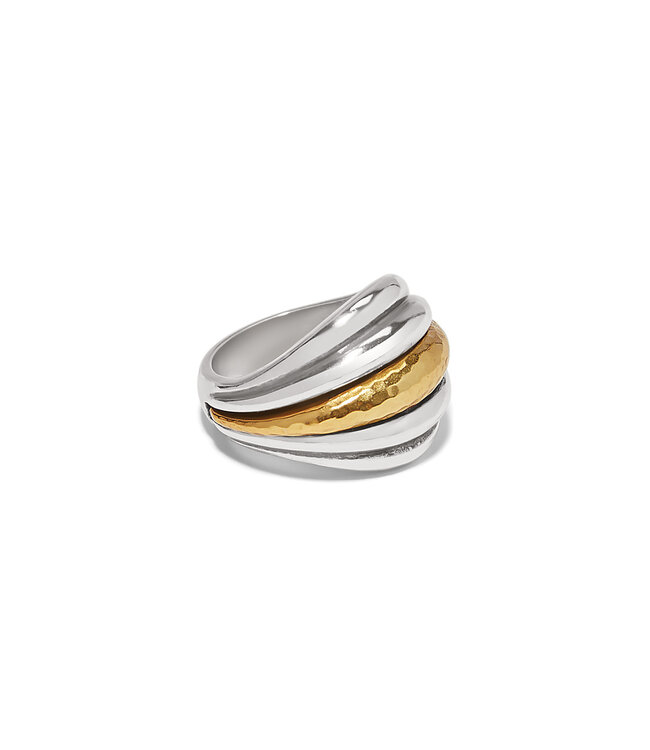 BRIGHTON Ferrara Deco Ring