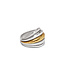 BRIGHTON Ferrara Deco Ring