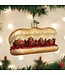OLD WORLD CHRISTMAS Meatball Sandwich Ornament