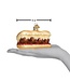 OLD WORLD CHRISTMAS Meatball Sandwich Ornament