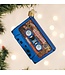 OLD WORLD CHRISTMAS I Love The 90s Ornament