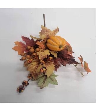 16" Pumpkin Pick