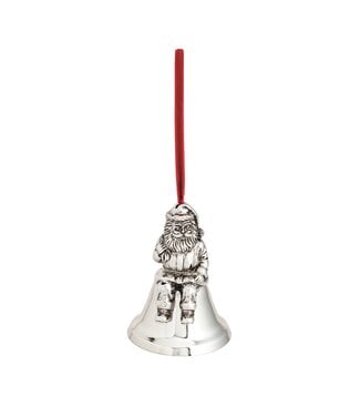 Santa Bell