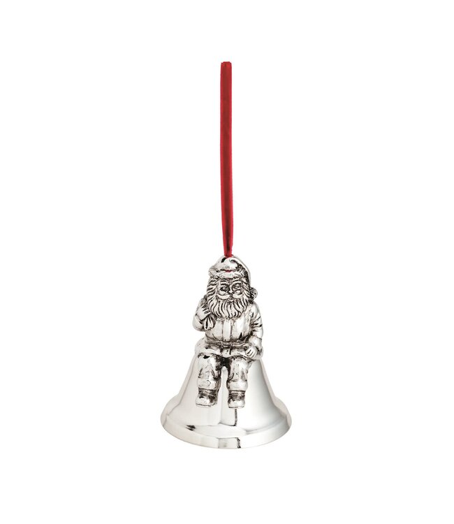 Santa Bell