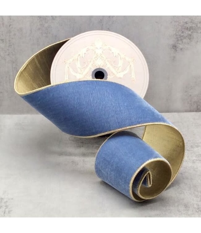 4" Lush Velvet Program