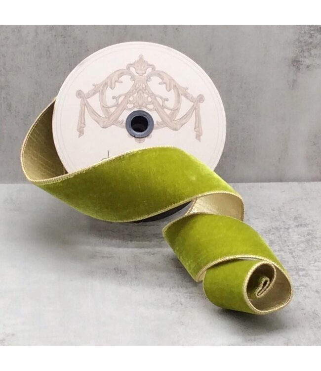 2.5" Lush Velvet Program