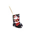 Mini Needlepoint Stockings