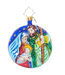 CHRISTOPHER RADKO A Holy Night Gem