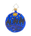 CHRISTOPHER RADKO A Holy Night Gem