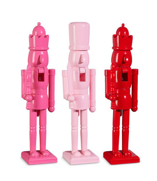 18" Nutcracker - Sold Individually