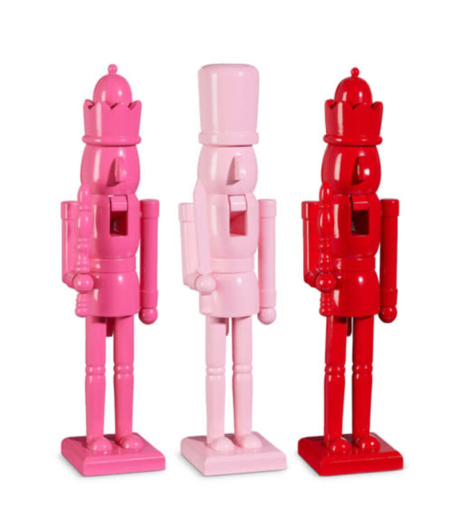 18" Nutcracker - Sold Individually