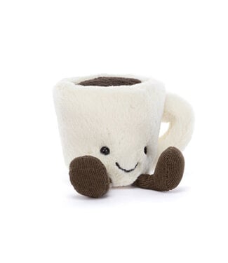 JELLYCAT Amuseables Espresso Cup