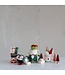 Ceramic Nutcracker Mug - Sold Individually