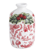 Toile Bud Vases