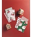 Gingerbread House Towel Sets