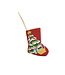 Mini Needlepoint Stockings