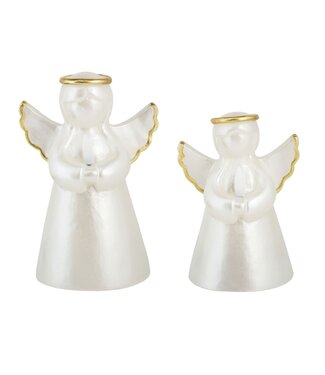 Angel Flameless Candles