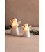 Angel Flameless Candles