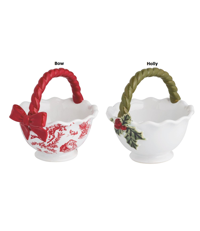 Candy Bowl