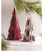 Tartan Acrylic Tree